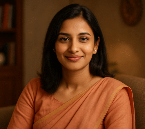 Priya S.