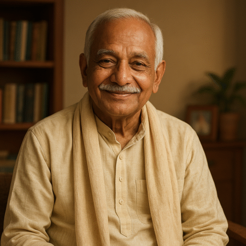 Ram Prasad Verma