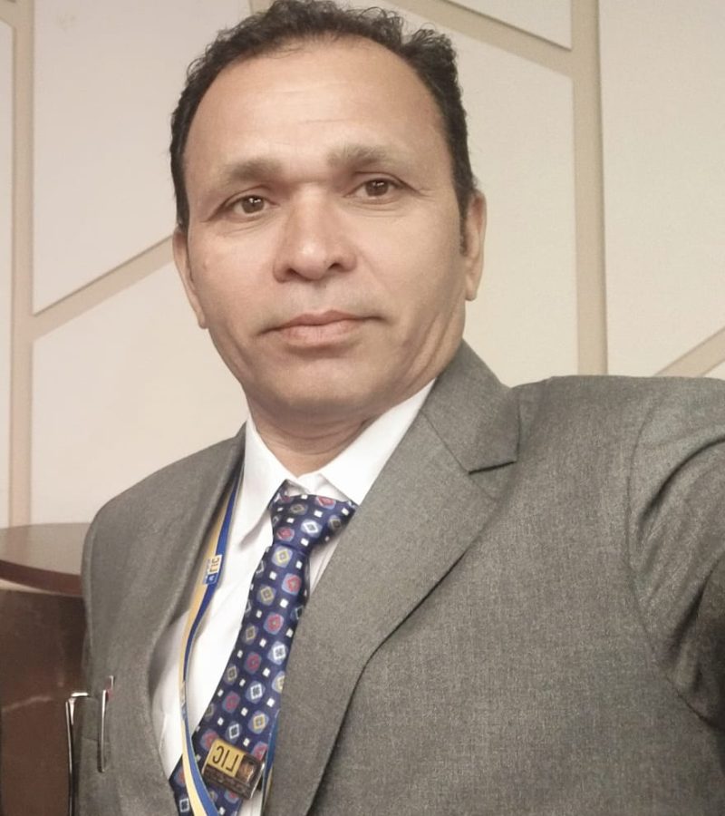 RAMKUMAR DHRUWANSHI 00846298